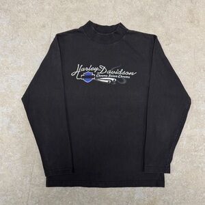 Vintage Harley Longsleeve